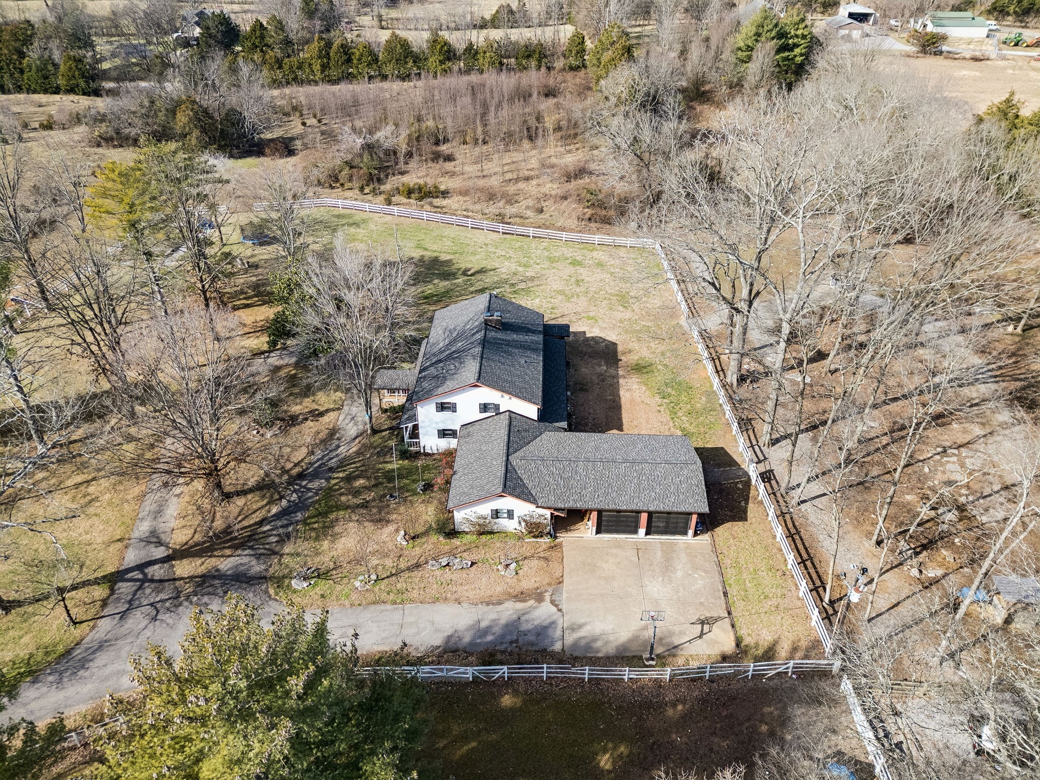 15841 Central Pike Lebanon TN 37090