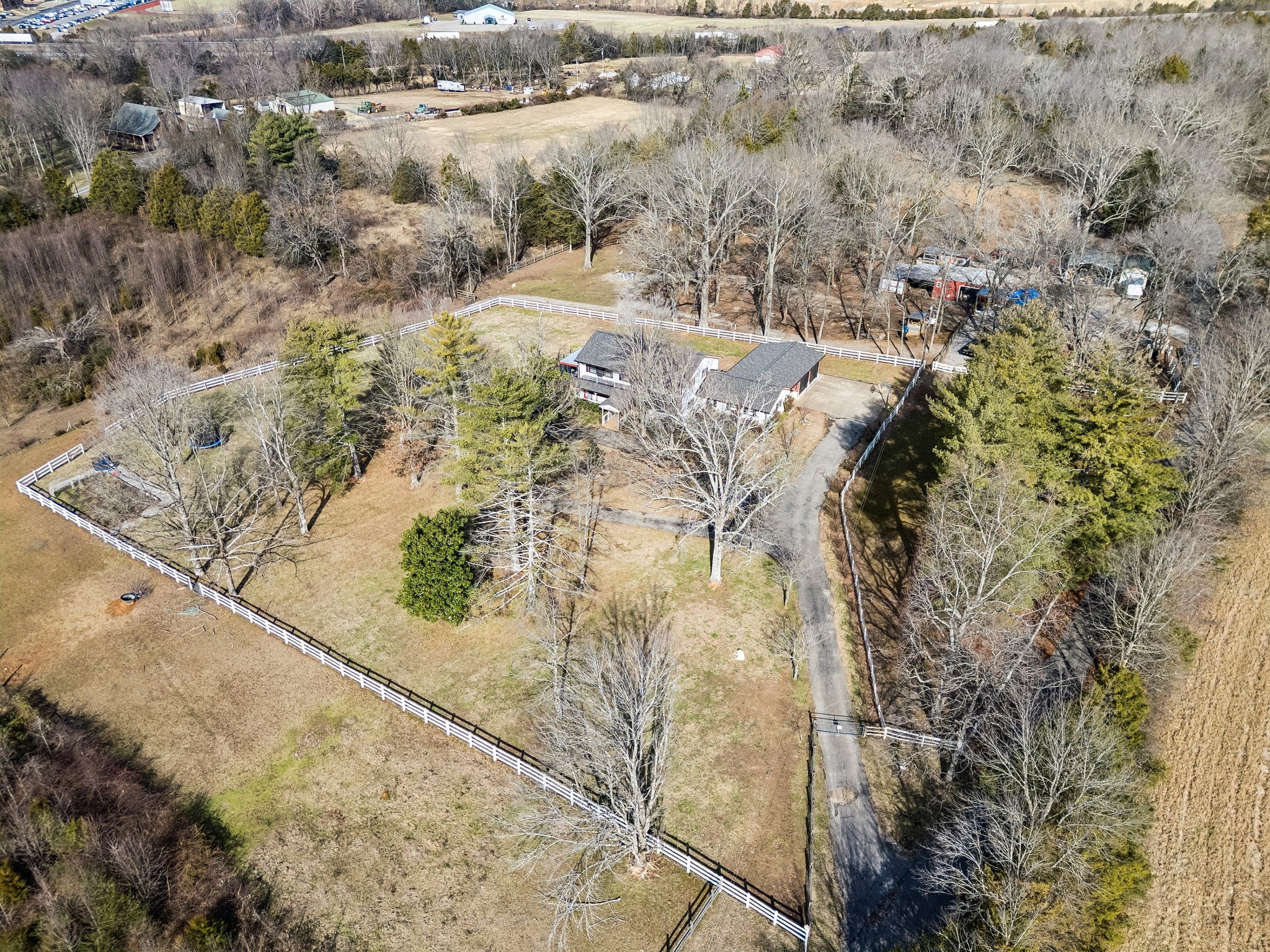 15841 Central Pike Lebanon TN 37090