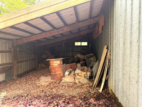 1950 Poole Mill Road Crofton KY 42217