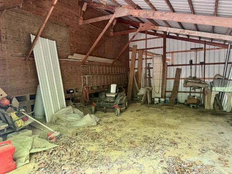 1950 Poole Mill Road Crofton KY 42217