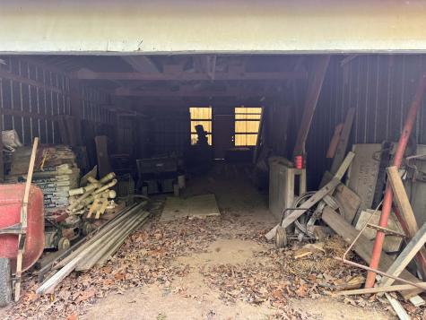1950 Poole Mill Road Crofton KY 42217