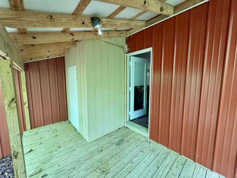 1950 Poole Mill Road Crofton KY 42217