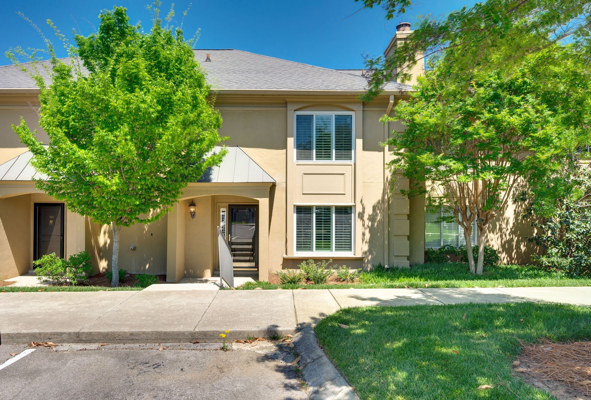 4487 Post Place Nashville TN 37205