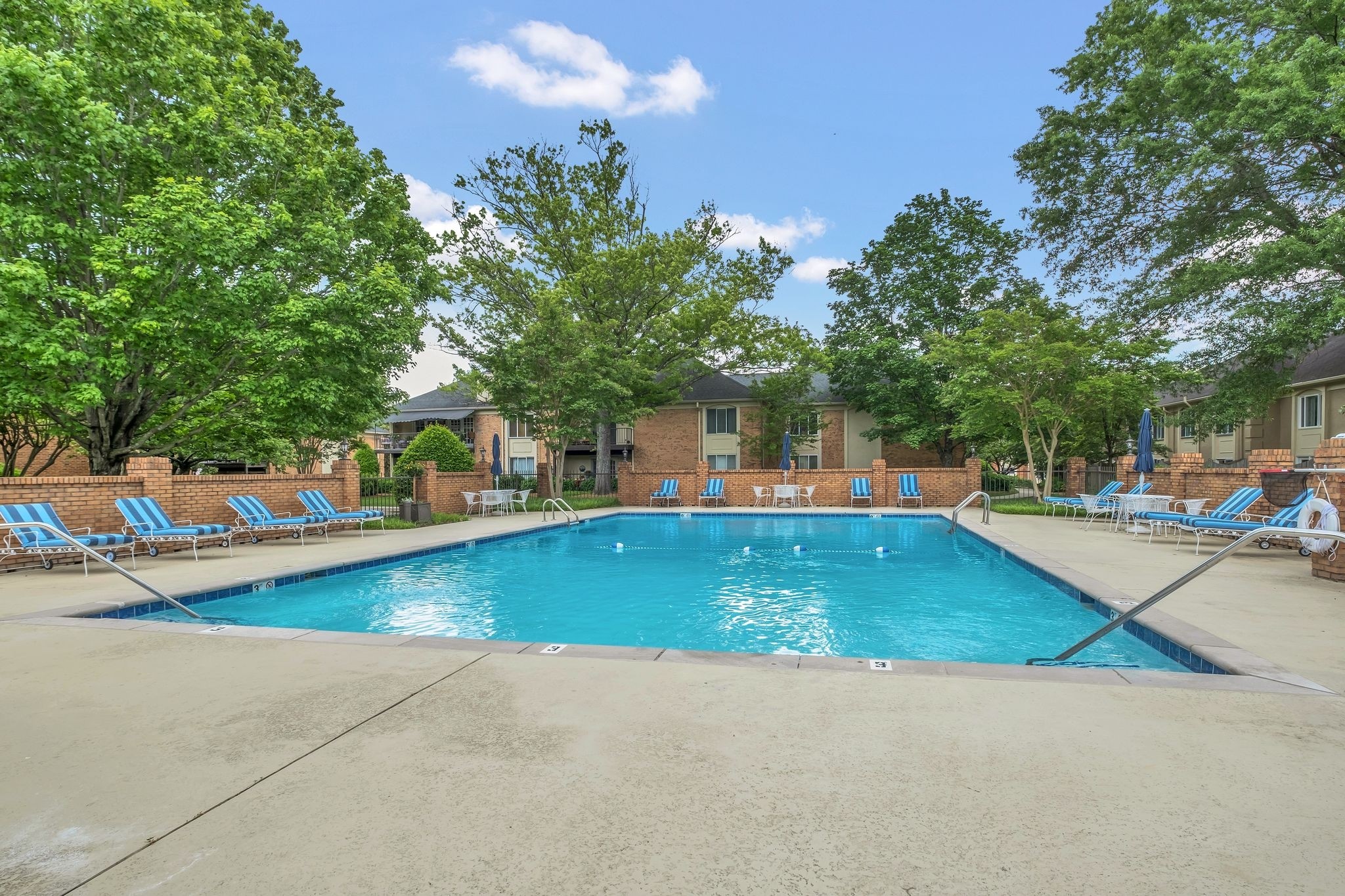 4487 Post Place Nashville TN 37205