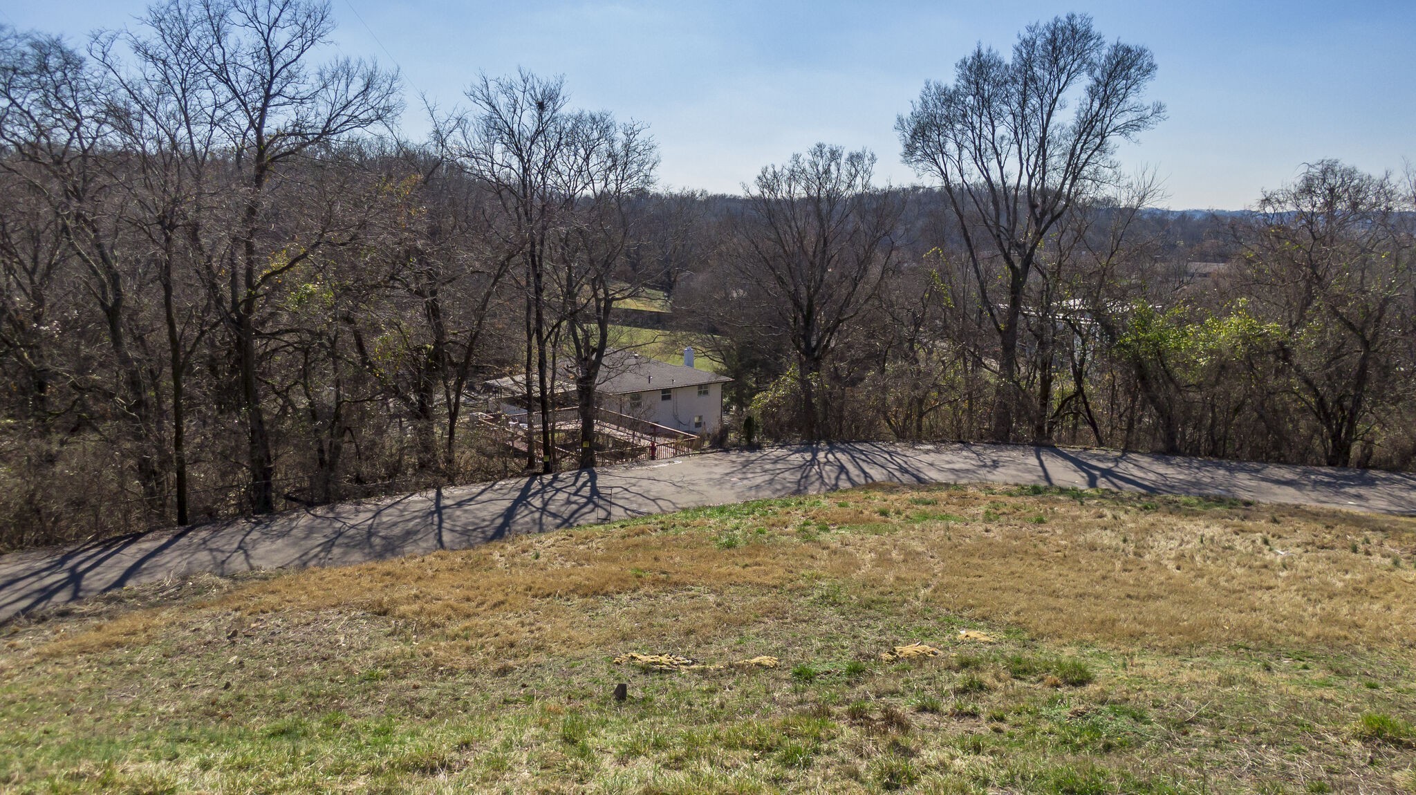 222 Marcia Avenue Nashville TN 37209