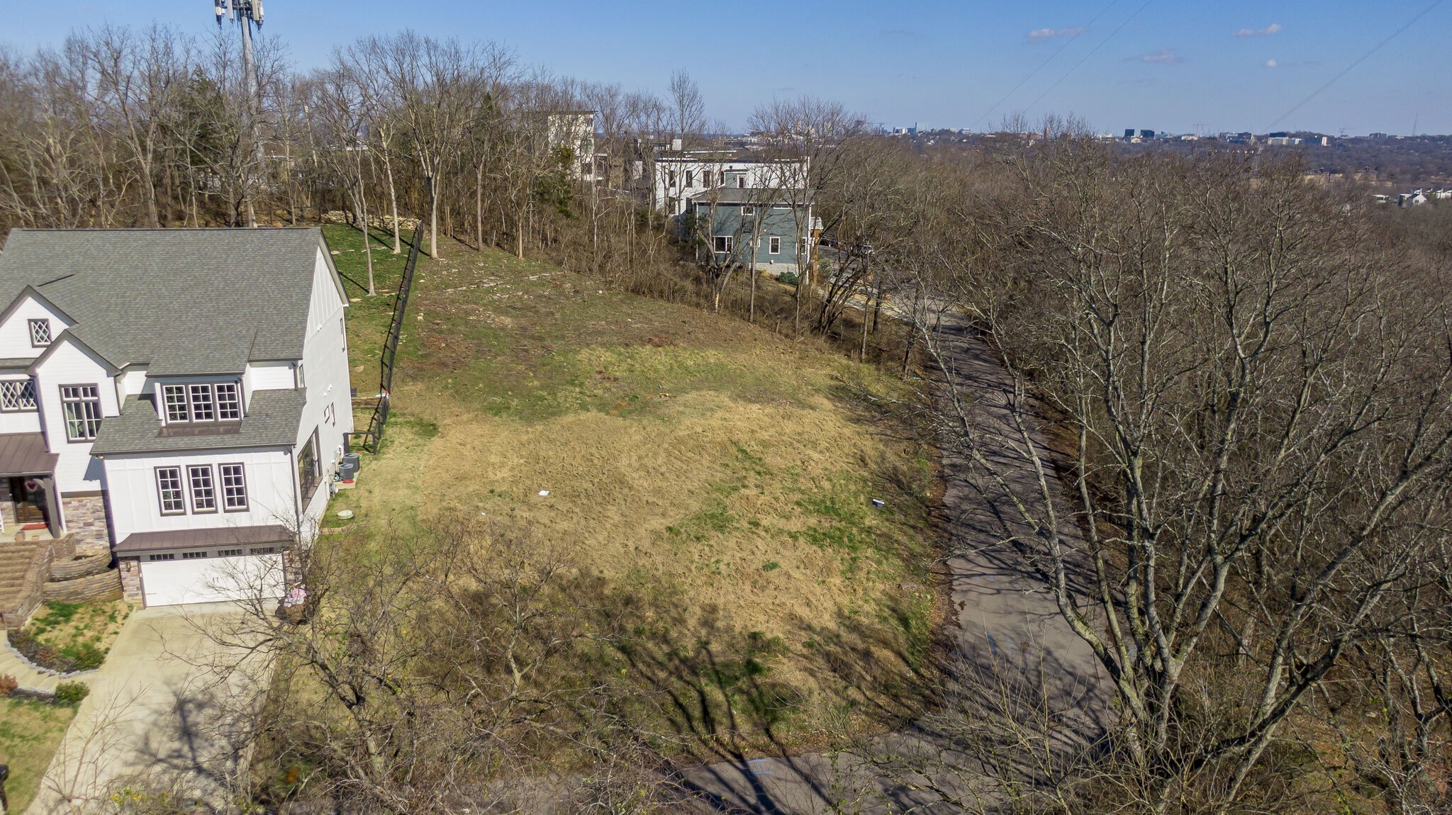 222 Marcia Avenue Nashville TN 37209