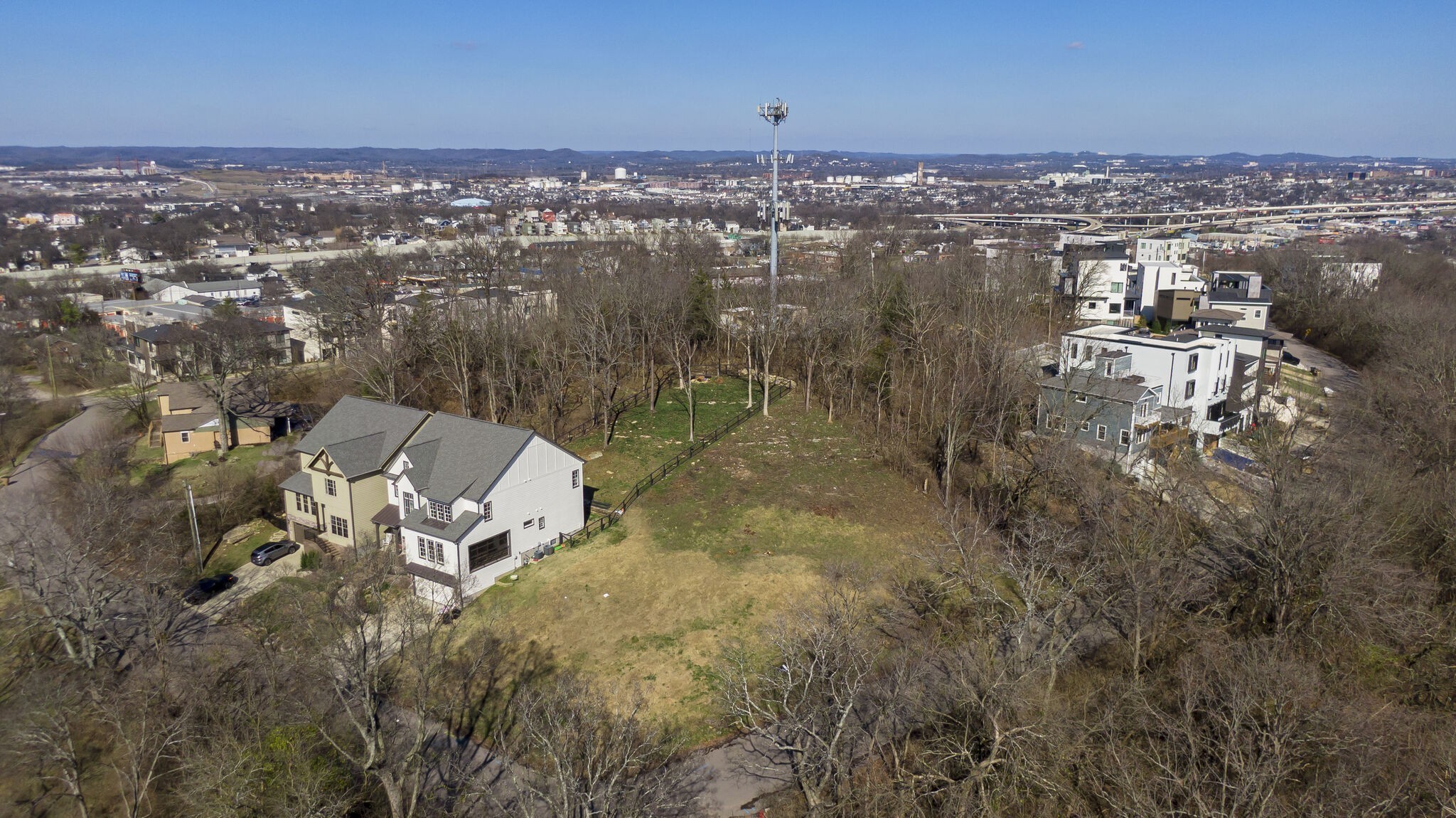 222 Marcia Avenue Nashville TN 37209