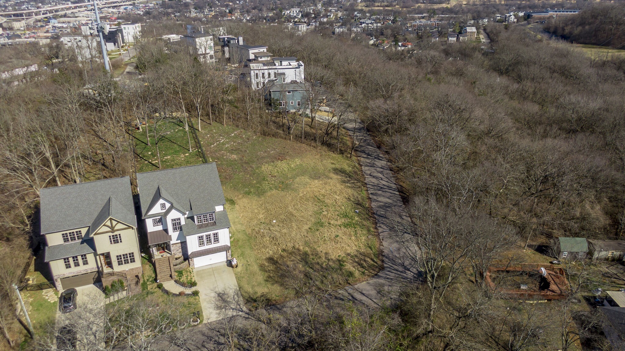 222 Marcia Avenue Nashville TN 37209