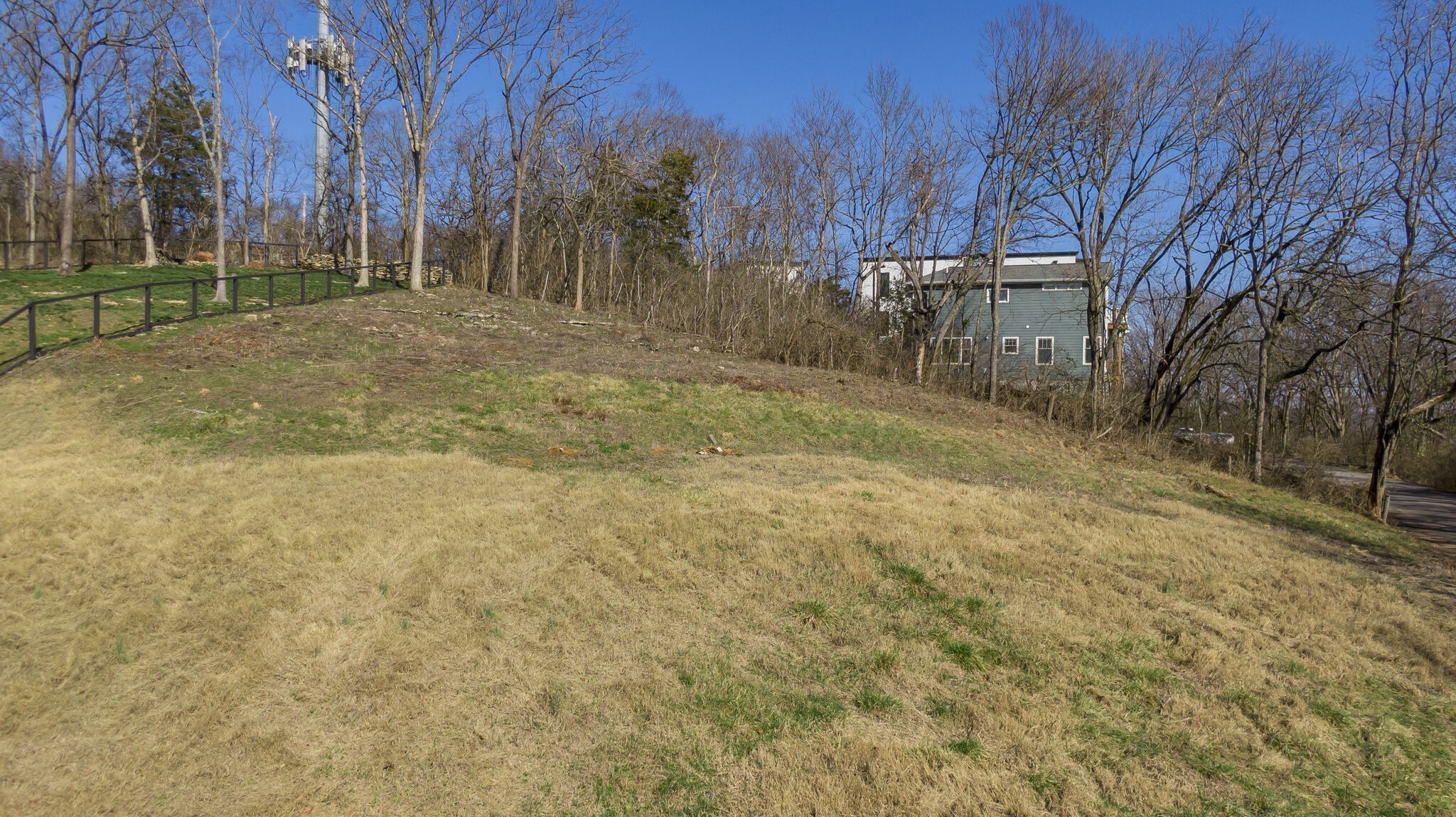 222 Marcia Avenue Nashville TN 37209