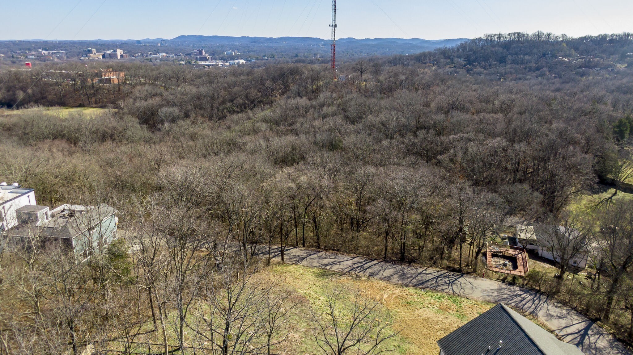 222 Marcia Avenue Nashville TN 37209