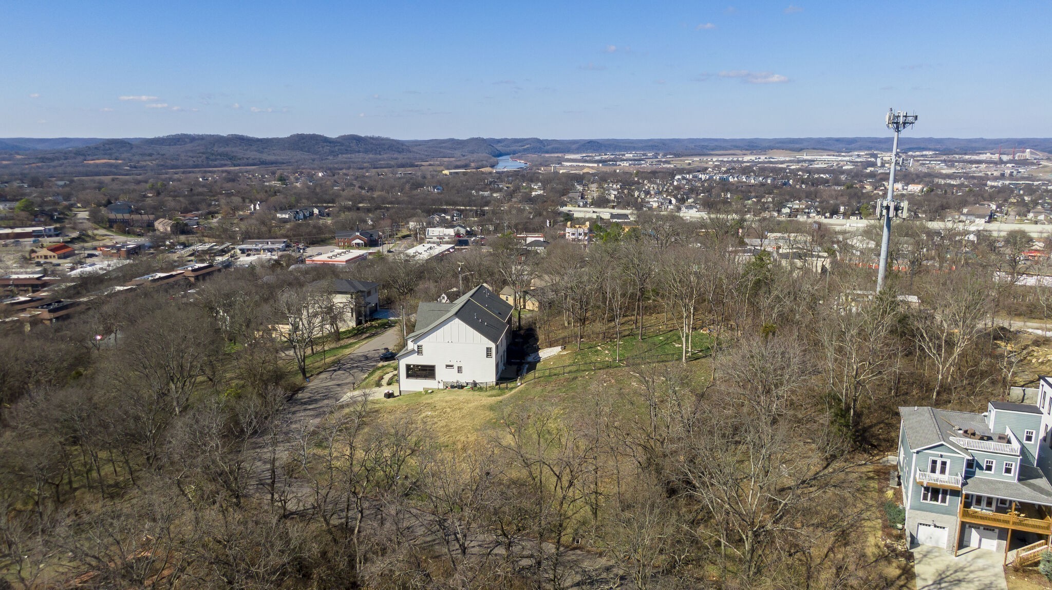 222 Marcia Avenue Nashville TN 37209