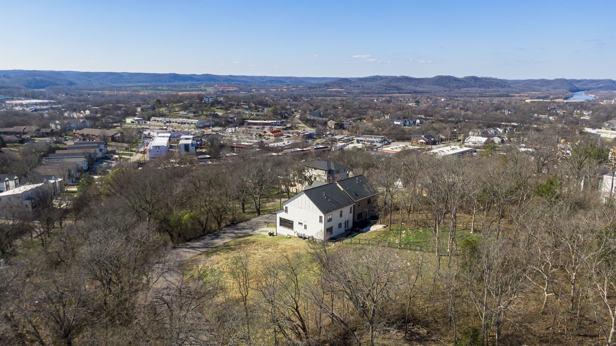 222 Marcia Avenue Nashville TN 37209