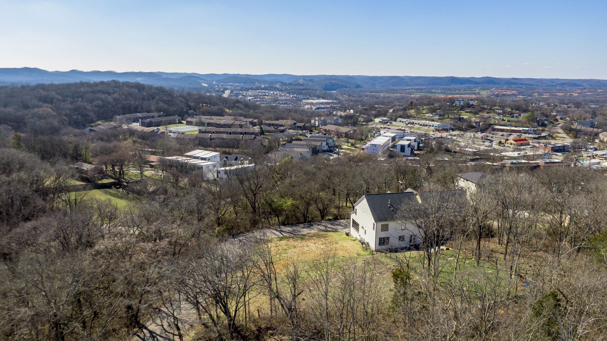 222 Marcia Avenue Nashville TN 37209