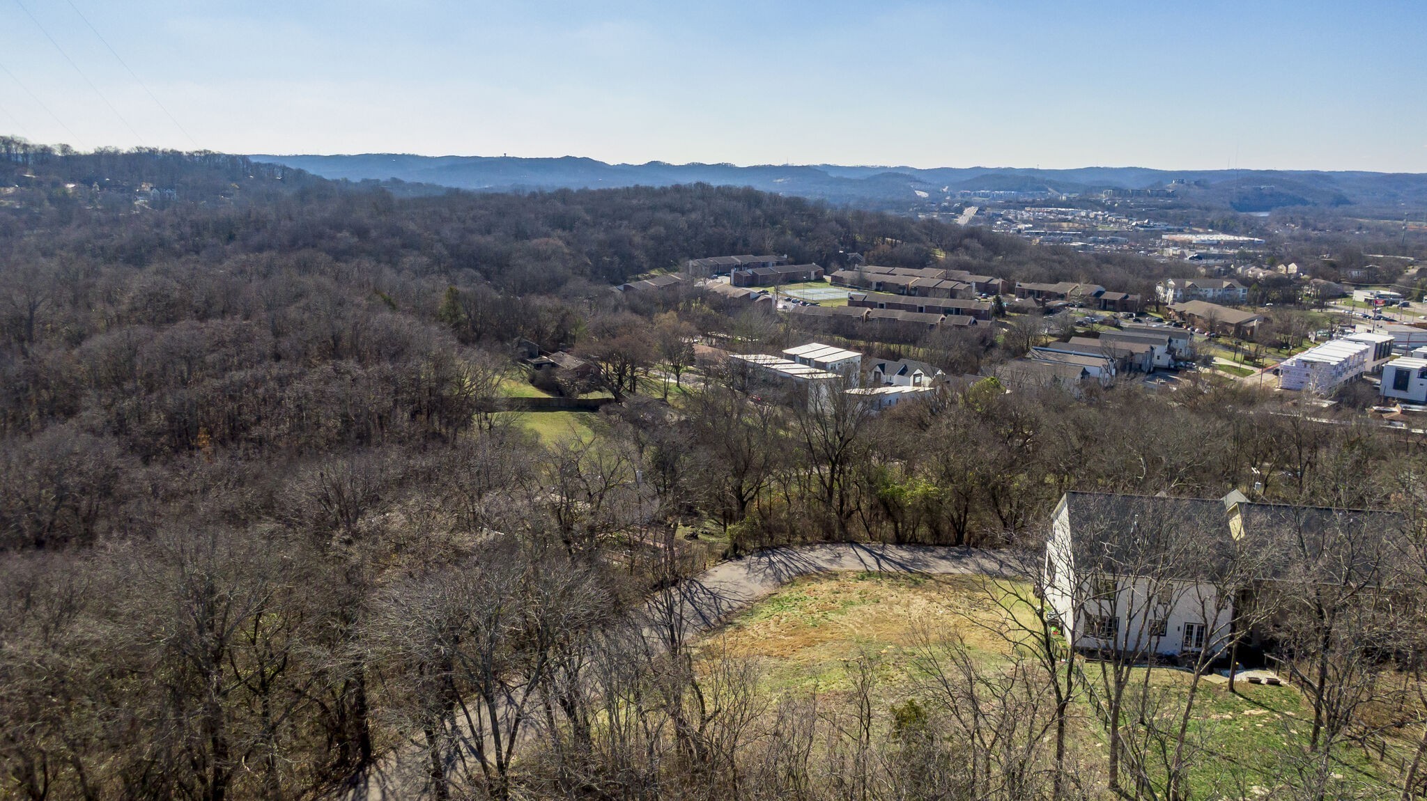 222 Marcia Avenue Nashville TN 37209