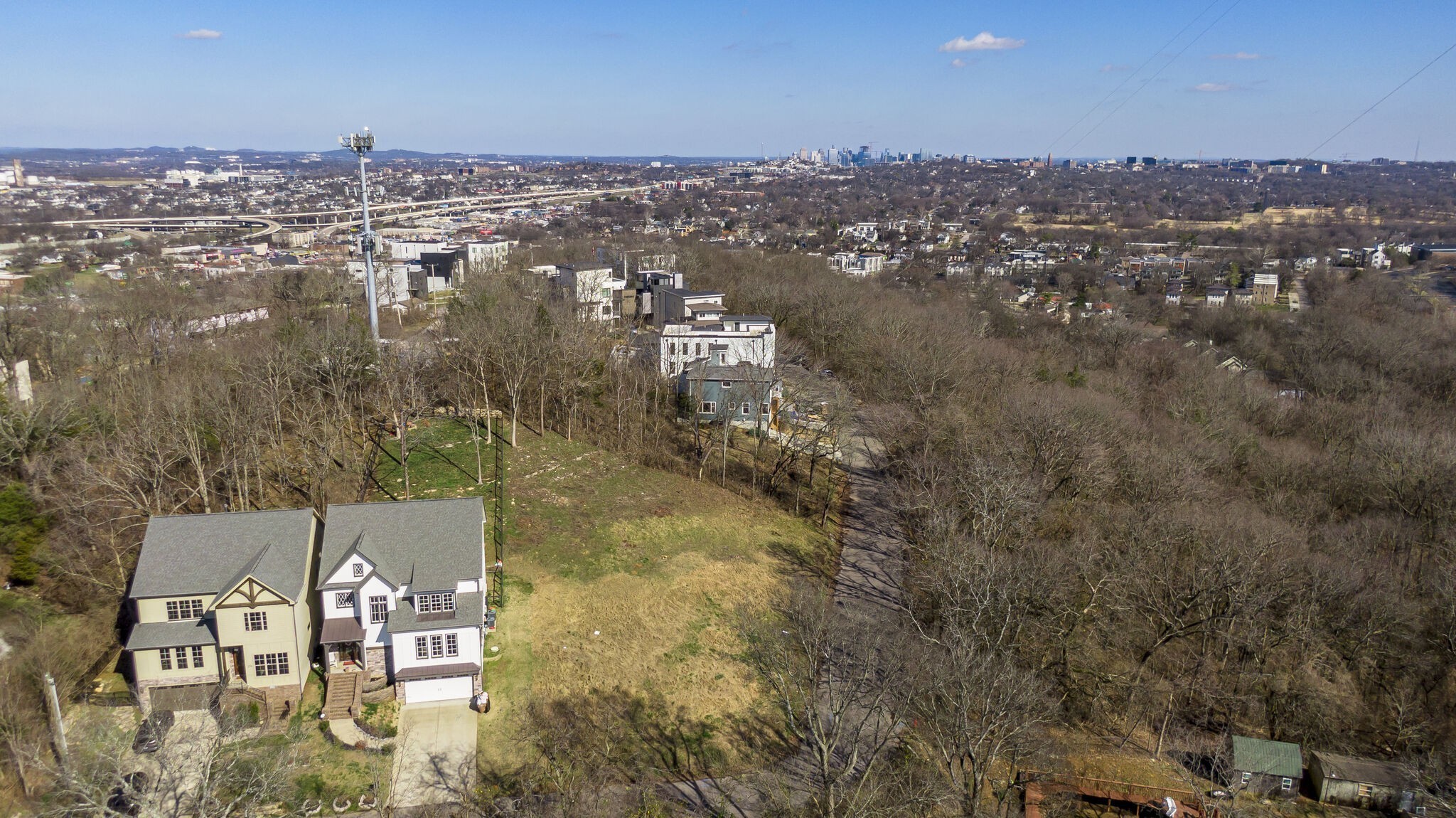 222 Marcia Avenue Nashville TN 37209