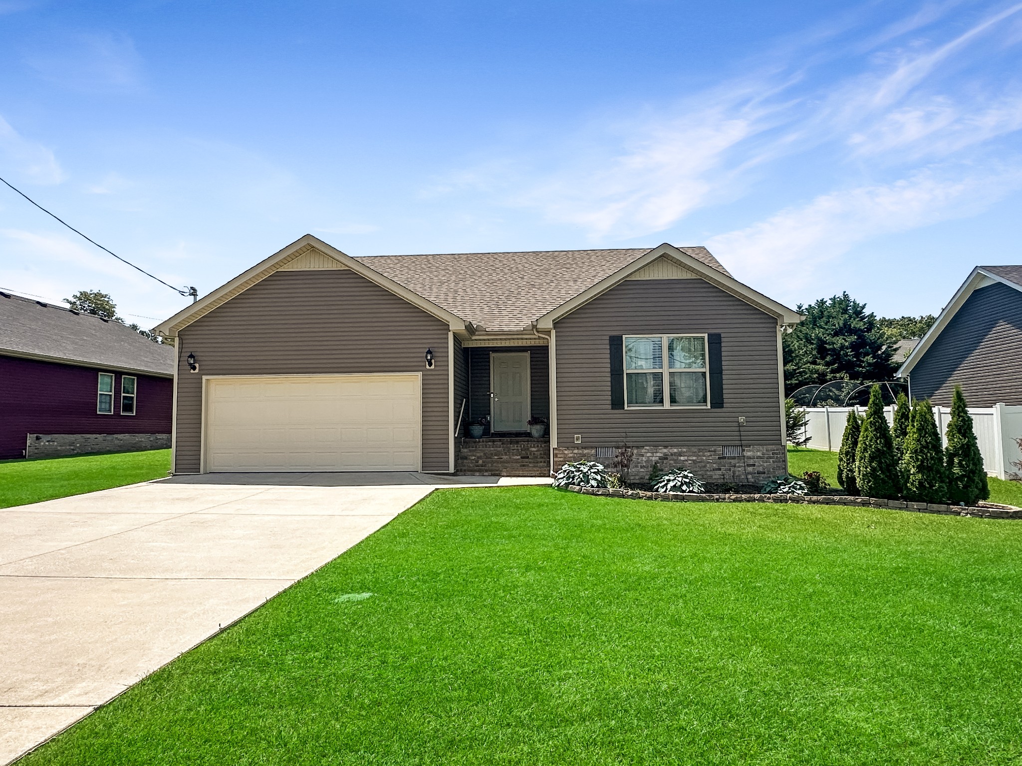 329 Amelia Drive Manchester TN 37355
