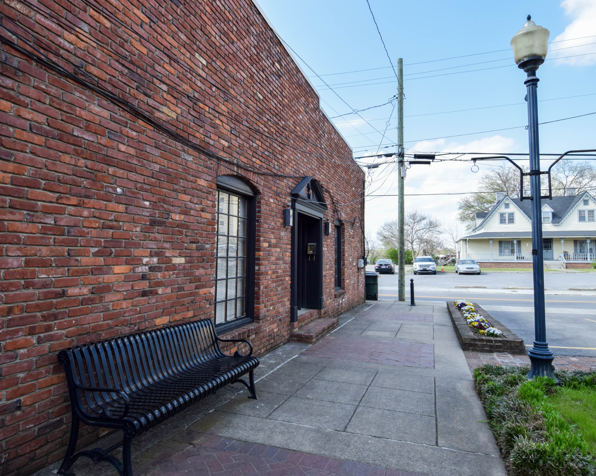 102 Public Square Gallatin TN 37066