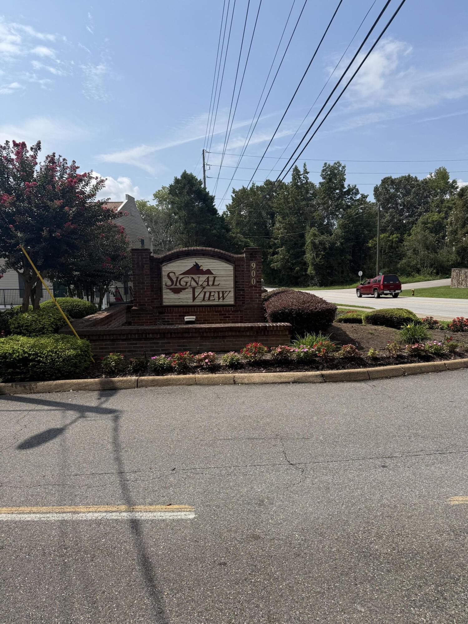 900 Mountain Creek #100 Road Chattanooga TN 37405