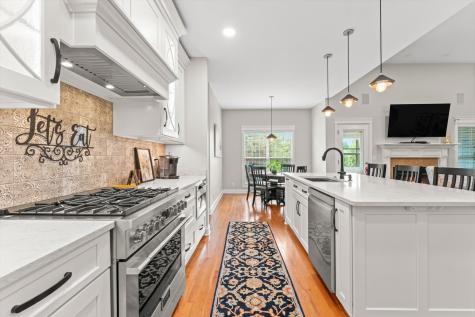 1053 Willow Circle Clarksville TN 37043