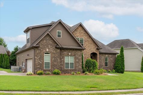1053 Willow Circle Clarksville TN 37043