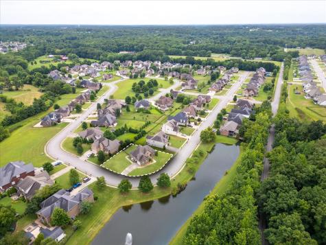 1053 Willow Circle Clarksville TN 37043