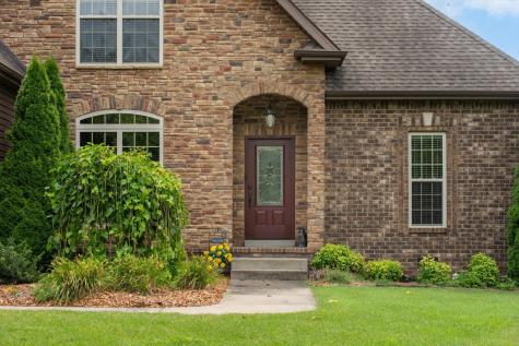 1053 Willow Circle Clarksville TN 37043