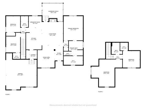 1053 Willow Circle Clarksville TN 37043