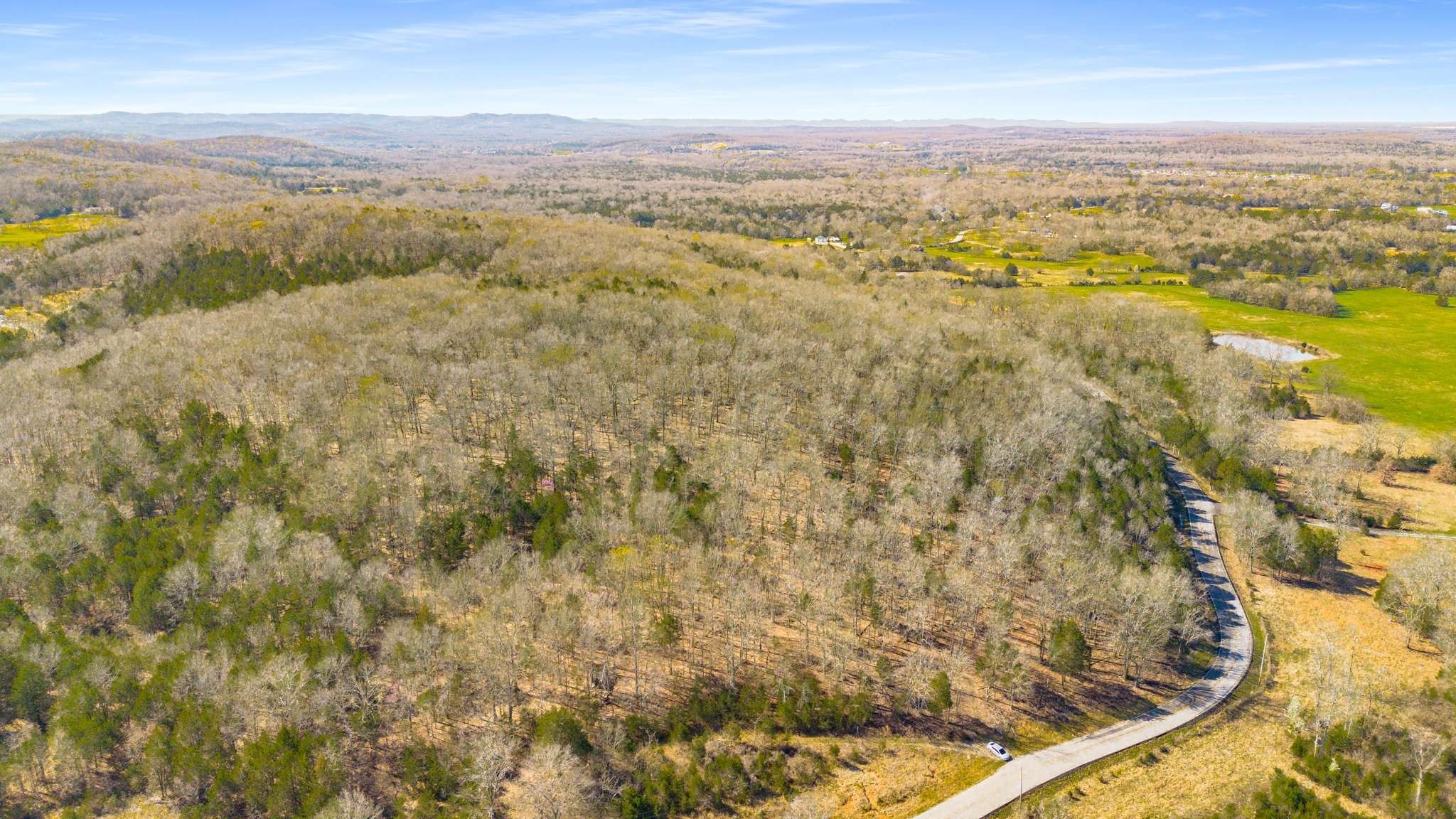 0 Cranor Road Murfreesboro TN 37130