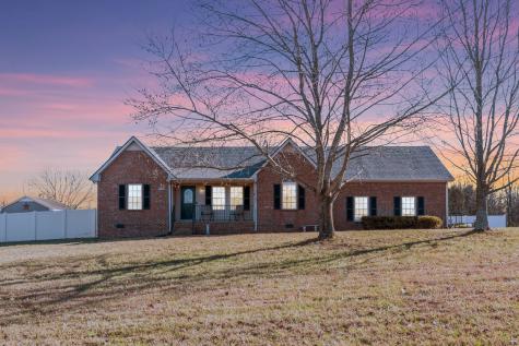 3729 Calista Road Cross Plains TN 37049