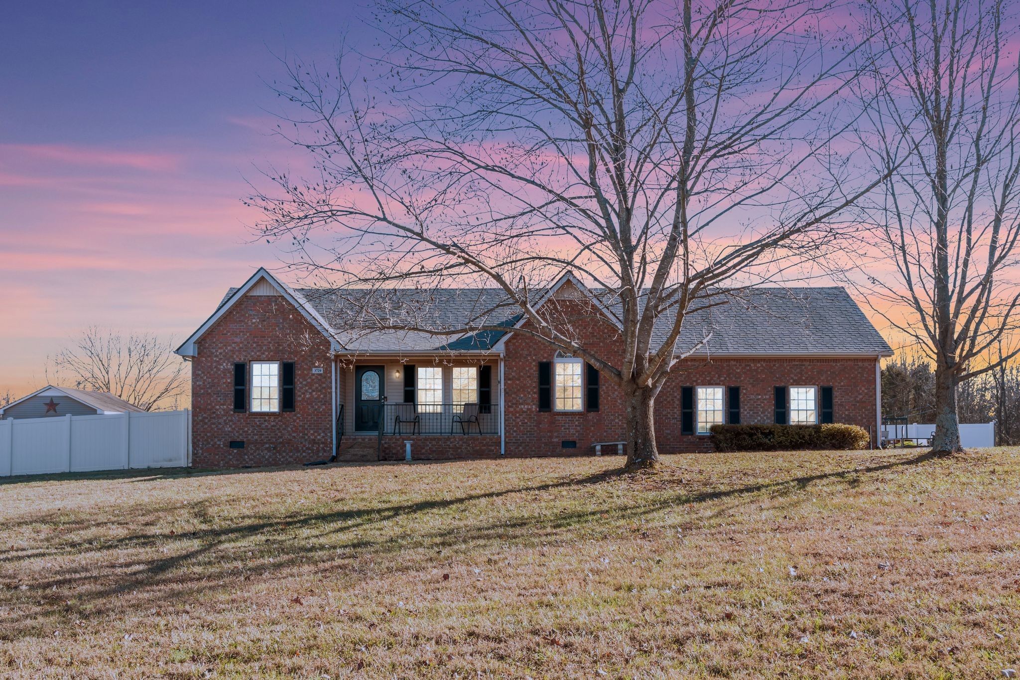 3729 Calista Road Cross Plains TN 37049