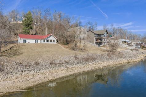 95 Pats Drive Sugar Tree TN 38380