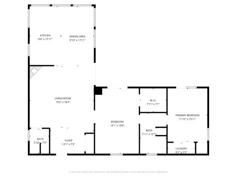 95 Pats Drive Sugar Tree TN 38380