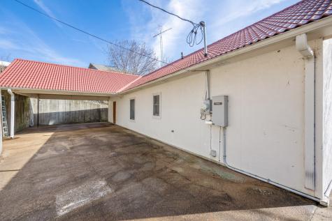 95 Pats Drive Sugar Tree TN 38380