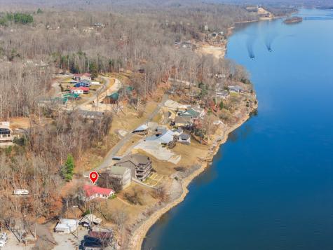 95 Pats Drive Sugar Tree TN 38380