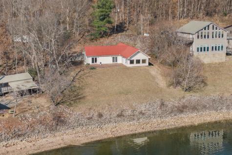 95 Pats Drive Sugar Tree TN 38380