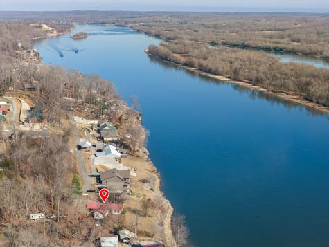 95 Pats Drive Sugar Tree TN 38380