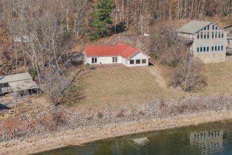 95 Pats Drive Sugar Tree TN 38380