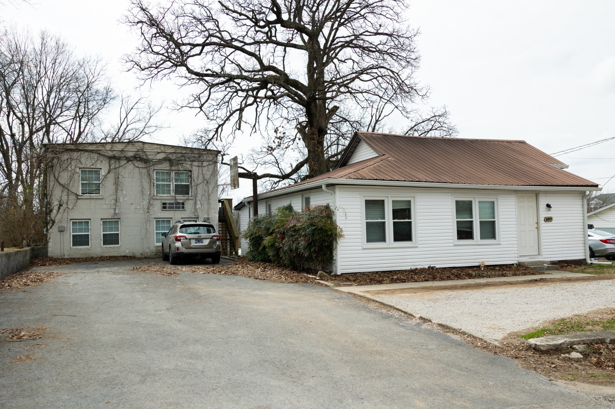 507 Stevens St, E Cookeville TN 38501
