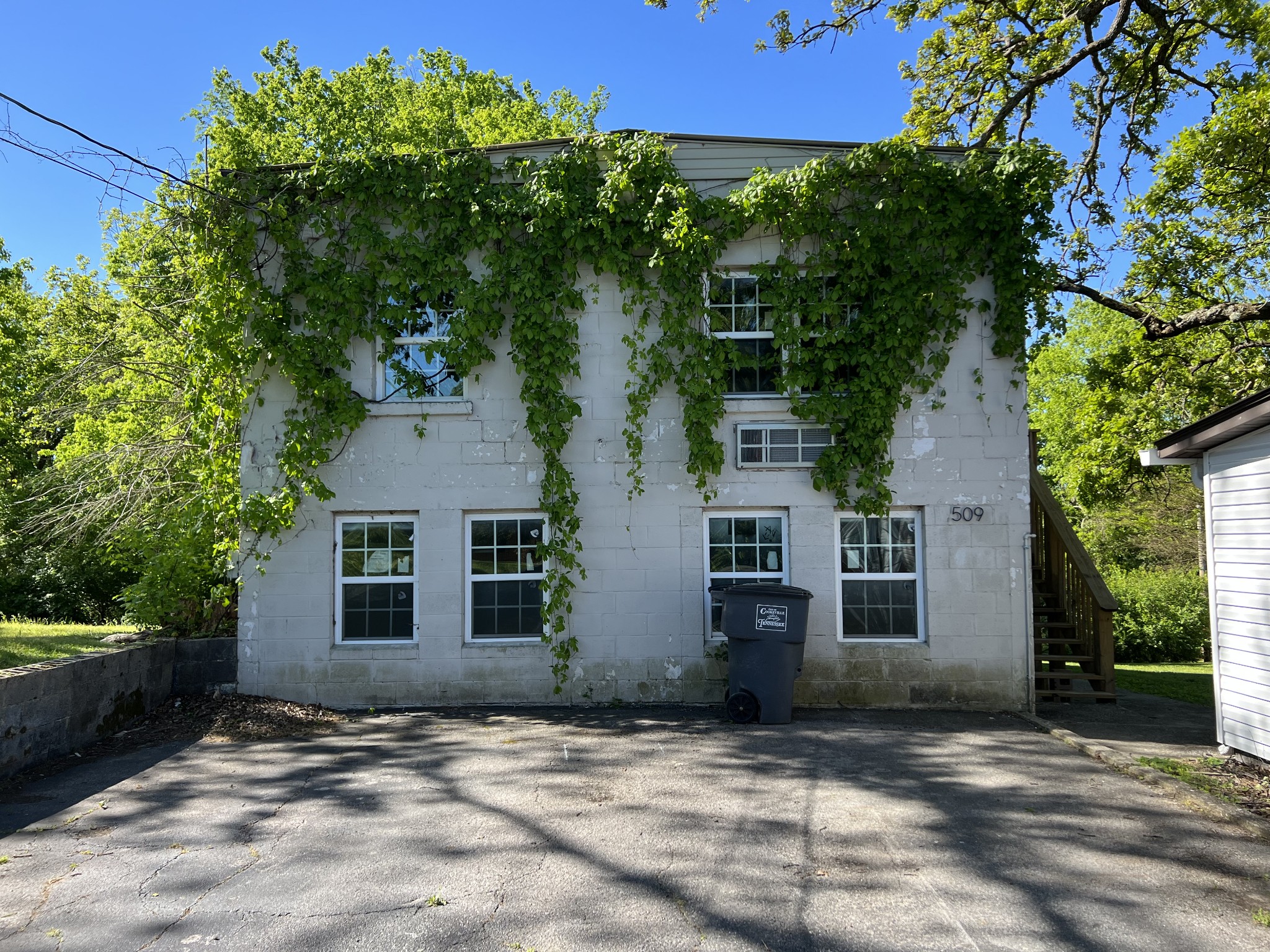 507 Stevens St, E Cookeville TN 38501