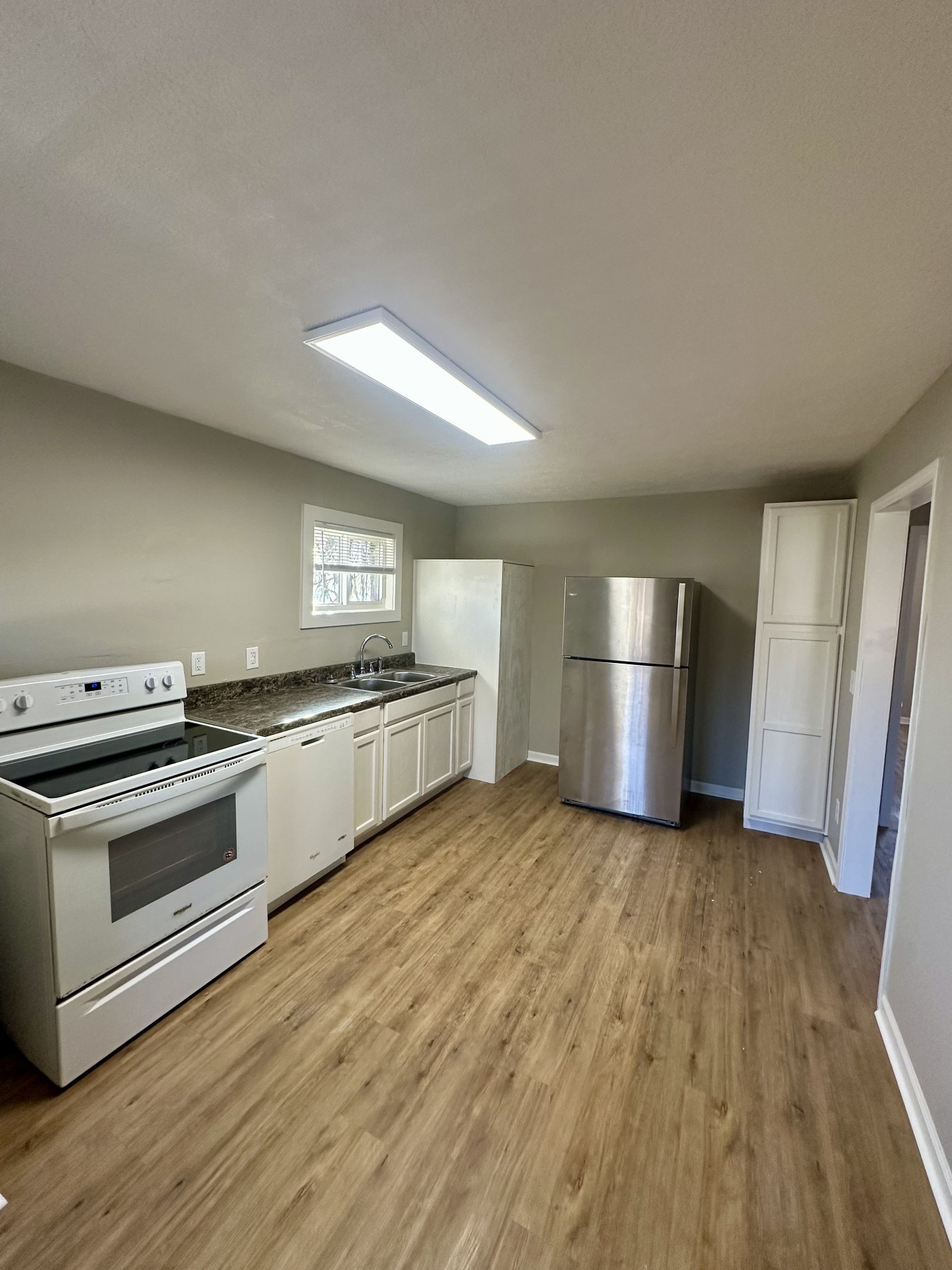 507 Stevens St, E Cookeville TN 38501