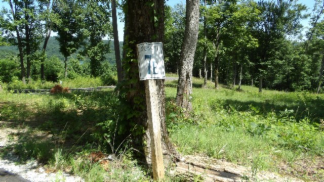 0 Rock Fish Lane Hilham TN 38568