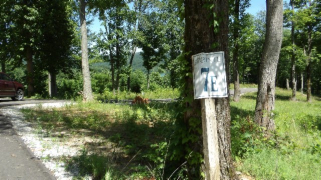 0 Rock Fish Lane Hilham TN 38568