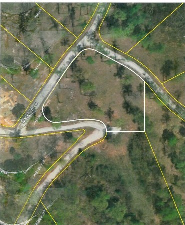 0 Rock Fish Lane Hilham TN 38568