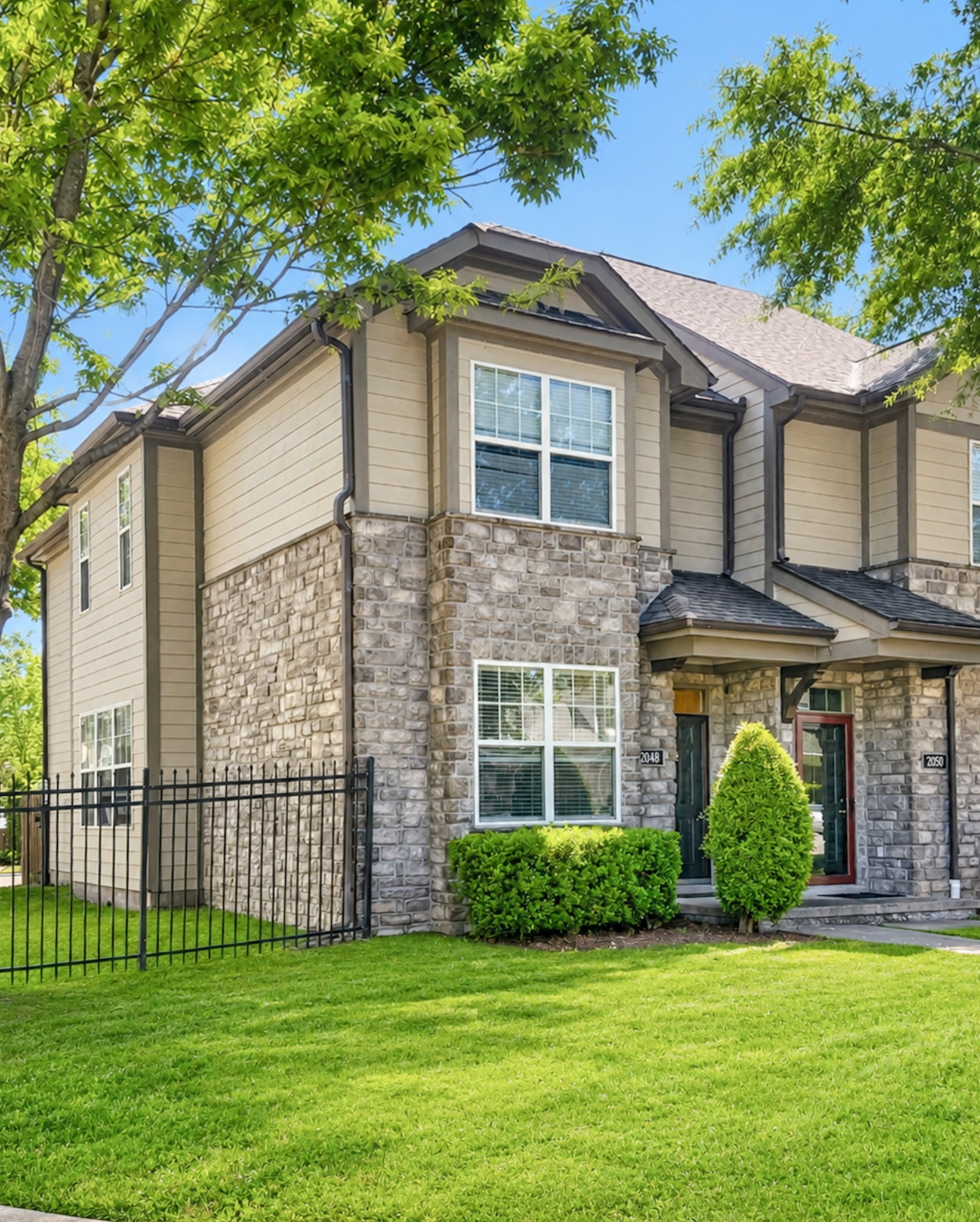 2048 Elliott Avenue Nashville TN 37204