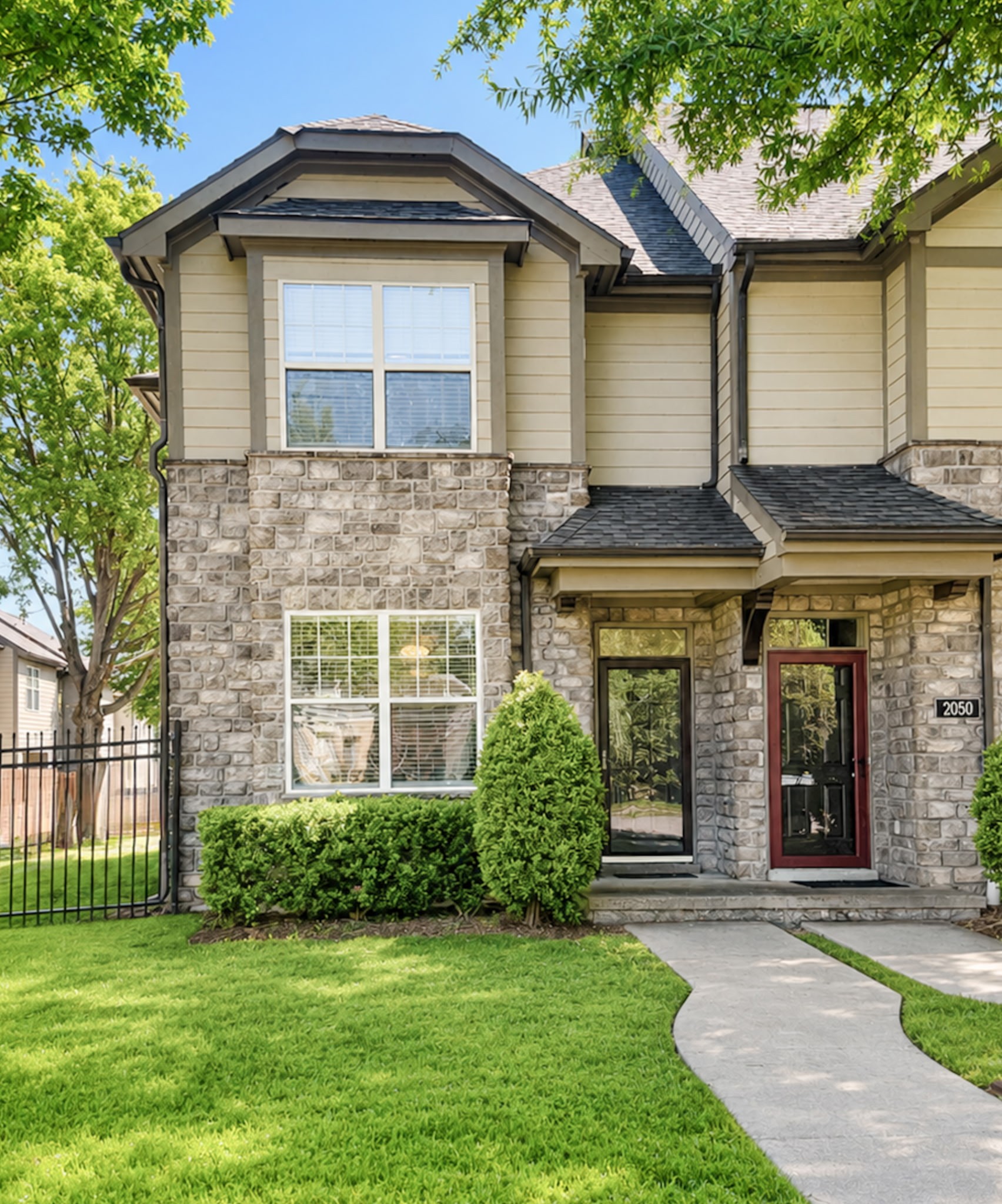 2048 Elliott Avenue Nashville TN 37204