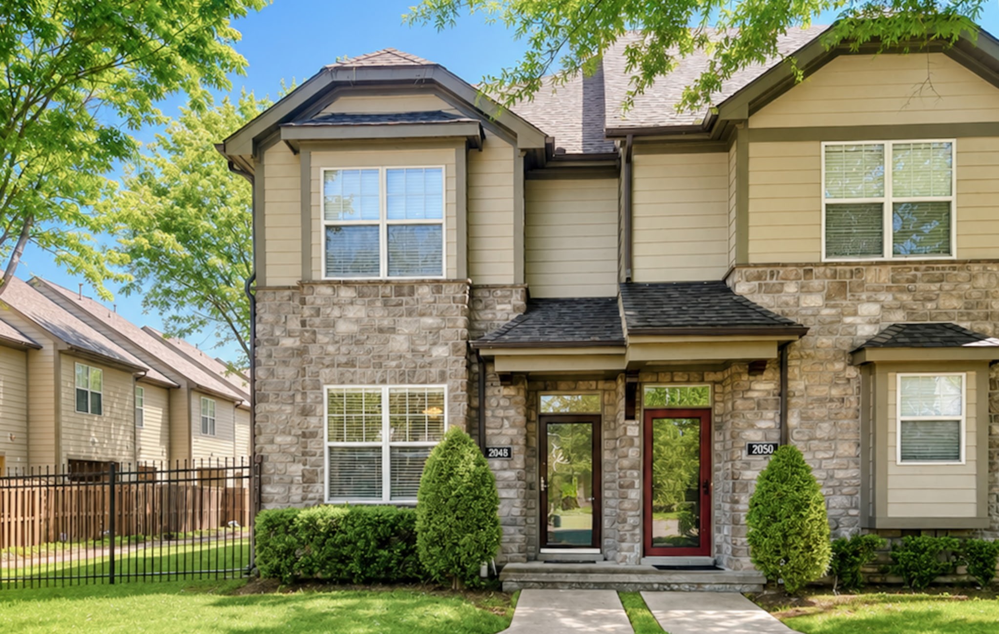 2048 Elliott Avenue Nashville TN 37204