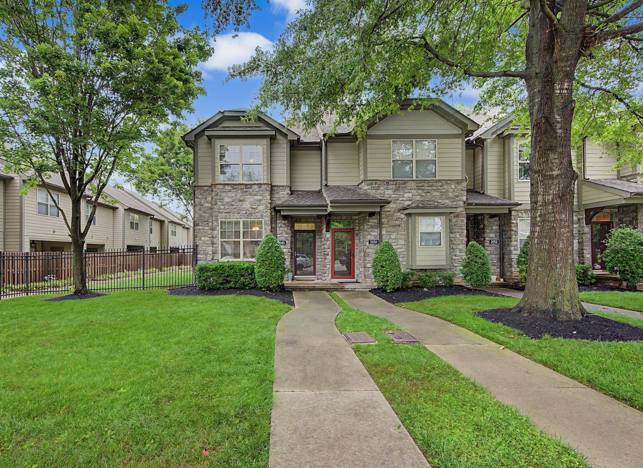 2048 Elliott Avenue Nashville TN 37204