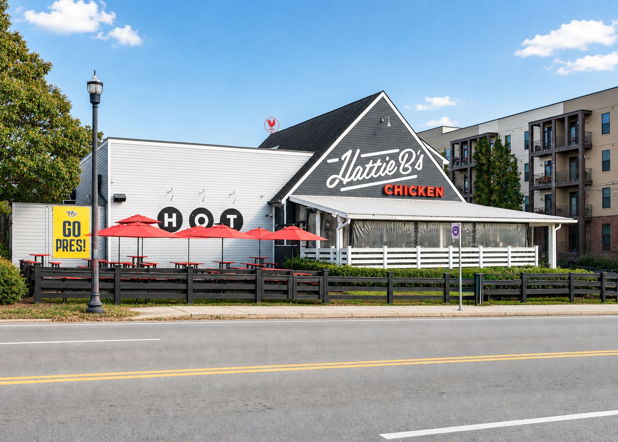 2048 Elliott Avenue Nashville TN 37204