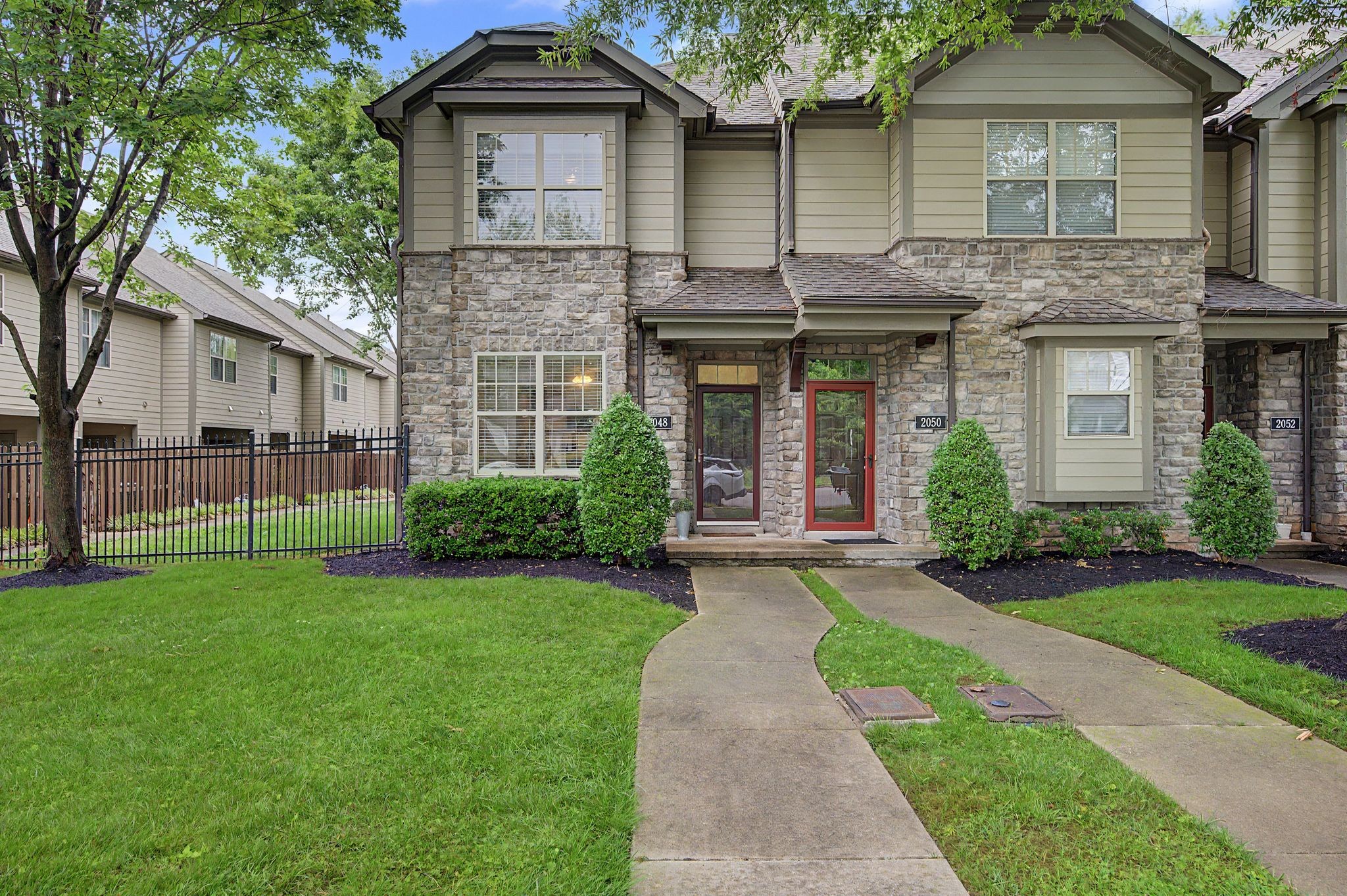 2048 Elliott Avenue Nashville TN 37204