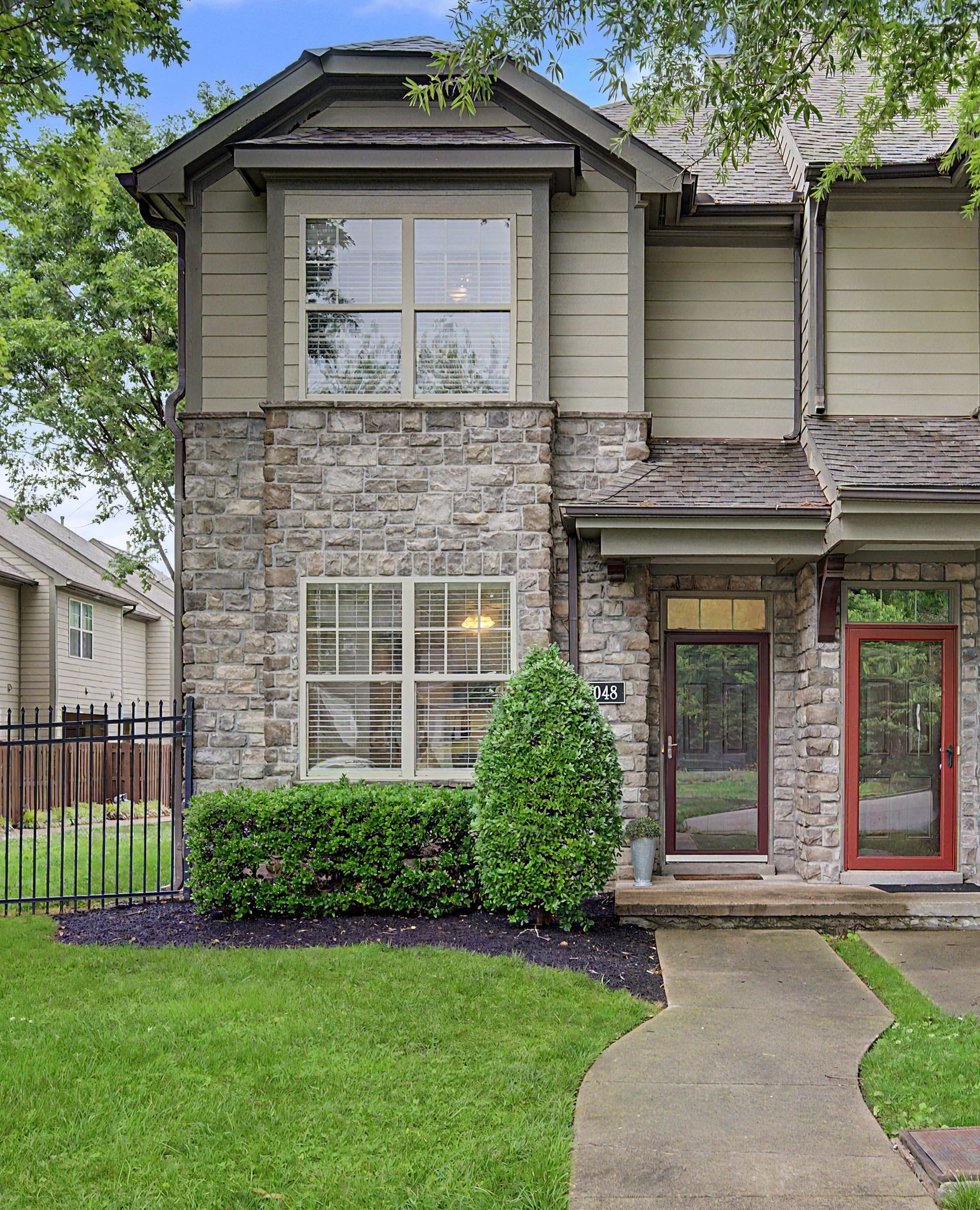 2048 Elliott Avenue Nashville TN 37204